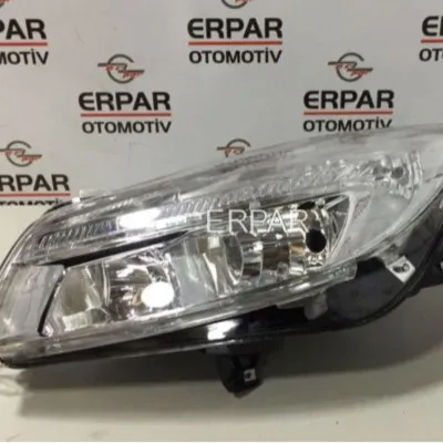 Opel Insignia Çıkma Sol Ön Far