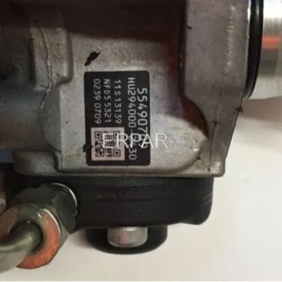 Opel Insignia Çıkma Yakıt Pompası