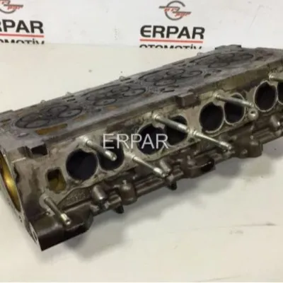 Opel Insignia 2.0 Dizel Çıkma Silindir Kapağı 