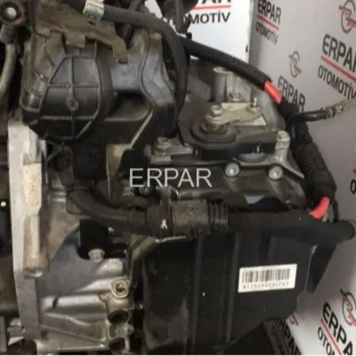 Opel Insignia 2.0 Dizel Çıkma Motor Şanzıman Orijinal 