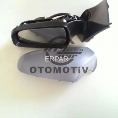 Opel Astra H Çıkma Sağ Ayna Kapak