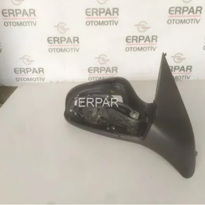 Opel Astra H Çıkma Sağ Ayna Gövdesi