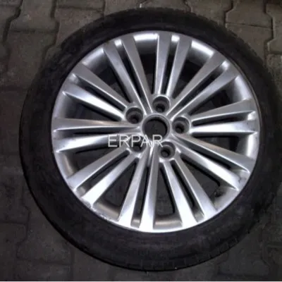 Opel Astra K Çıkma 5 Bijon Jant