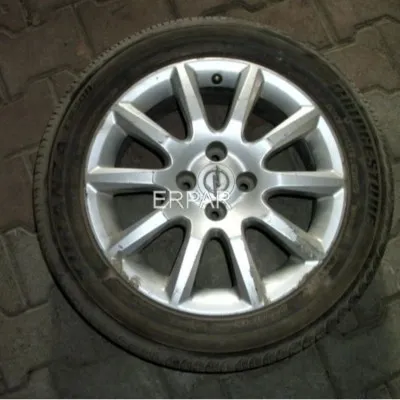 Opel Astra H Çıkma Enjoy 1.6 4 Bijon Jant