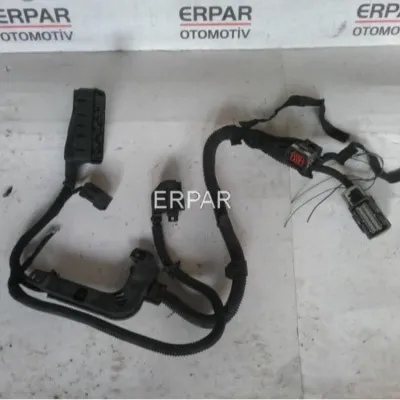 Opel Astra H Çıkma 1.6 Şanzıman Tesisatı