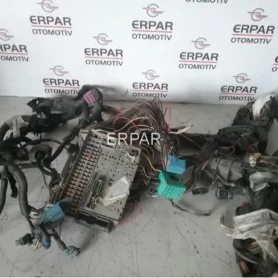 Opel Astra G Çıkma Göğüs Tesisatı R1C