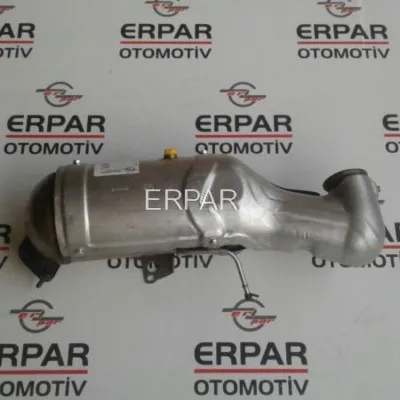 Opel Astra j Corsa d Aveo T300 1.3 Euro 5 Dizel Çıkma Partikül Filtresi